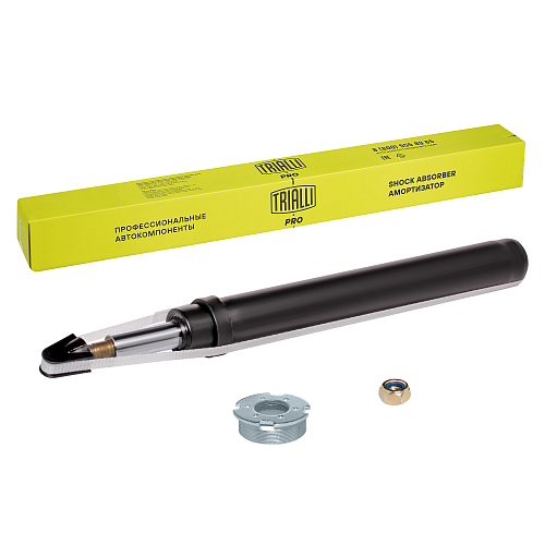 Амортизатор для автомобилей Лада 2110 (картридж) передний левый / правый газовый