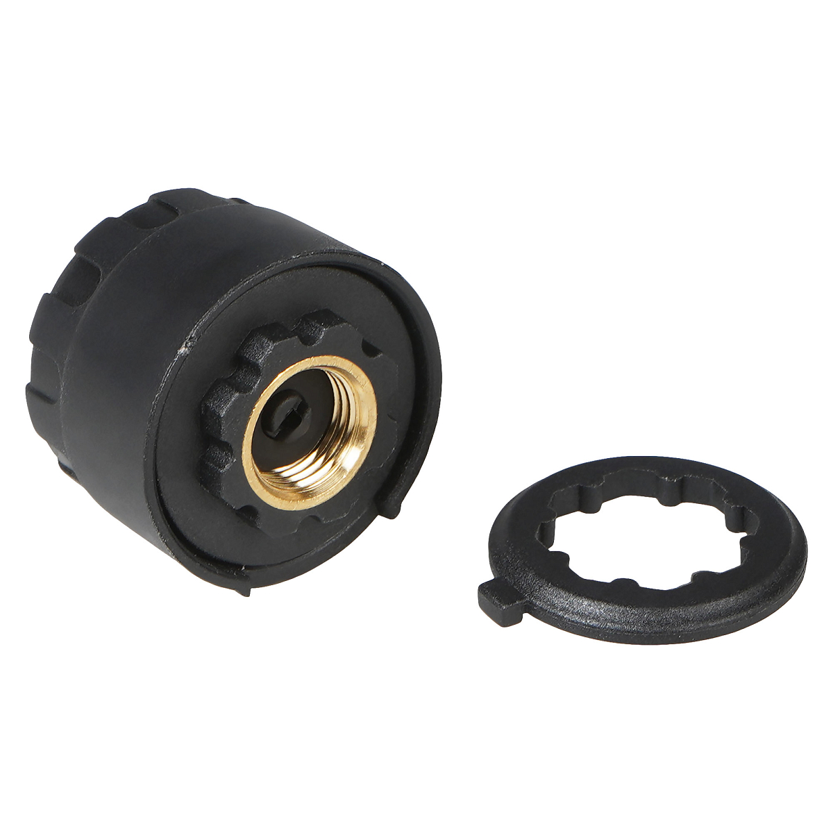 Колпачок на шинный вентиль с датчиком TPMS запасной