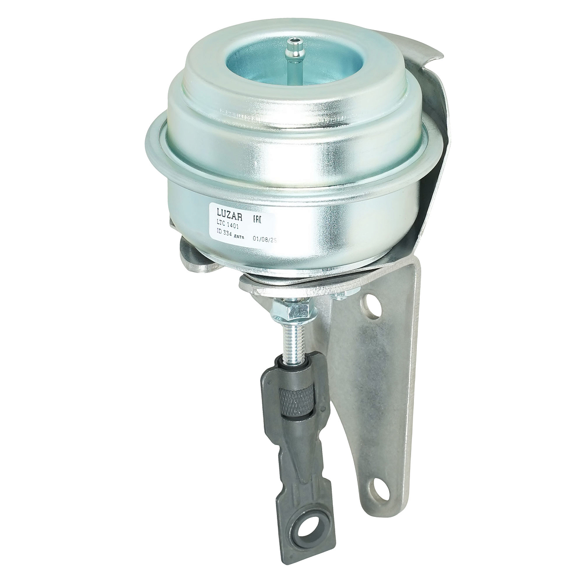 Актуатор турбокомпрессора для а/м Nissan Pathfinder (05-)/Navara (05-) 2.5D [YD25DDTi] (тип GT2056V)