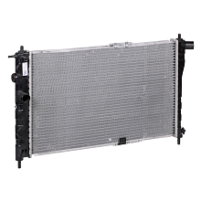 Радиатор охлаждения для автомобилей Nexia (94-) паяный MT