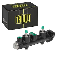 Цилиндр тормозной для автомобилей Лада 2101 главный