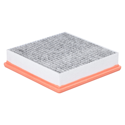 Фильтр салонный угольный для автомобилей Volvo FH (93-)/FM (98-)/FH, FM (05-)/FMX (10-)