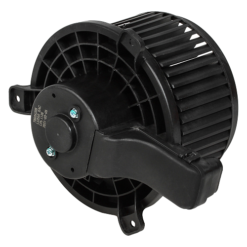 Электровентилятор отопителя для автомобилей Mitsubishi Outlander (16-)/Eclipse Cross (17-)