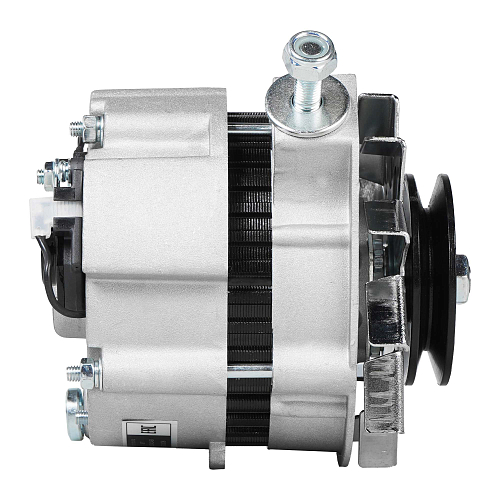 Генератор для автомобилей Лада 2107/2108/2109/1111 и модификации 100А