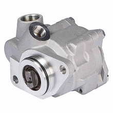 Насос ГУР для автомобилей КАМАЗ/ПАЗ/ГАЗ "Cummins" ISBe/ISF3.8