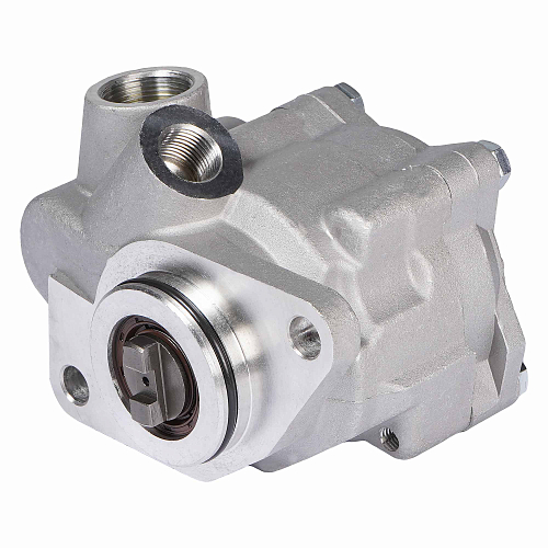 Насос ГУР для автомобилей КАМАЗ/ПАЗ/ГАЗ "Cummins" ISBe/ISF3.8