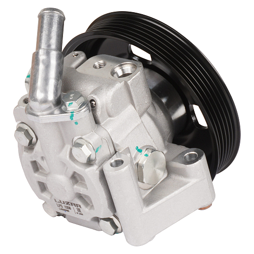 Насос ГУР для автомобилей Land Rover Freelander II (06-) 2.2D