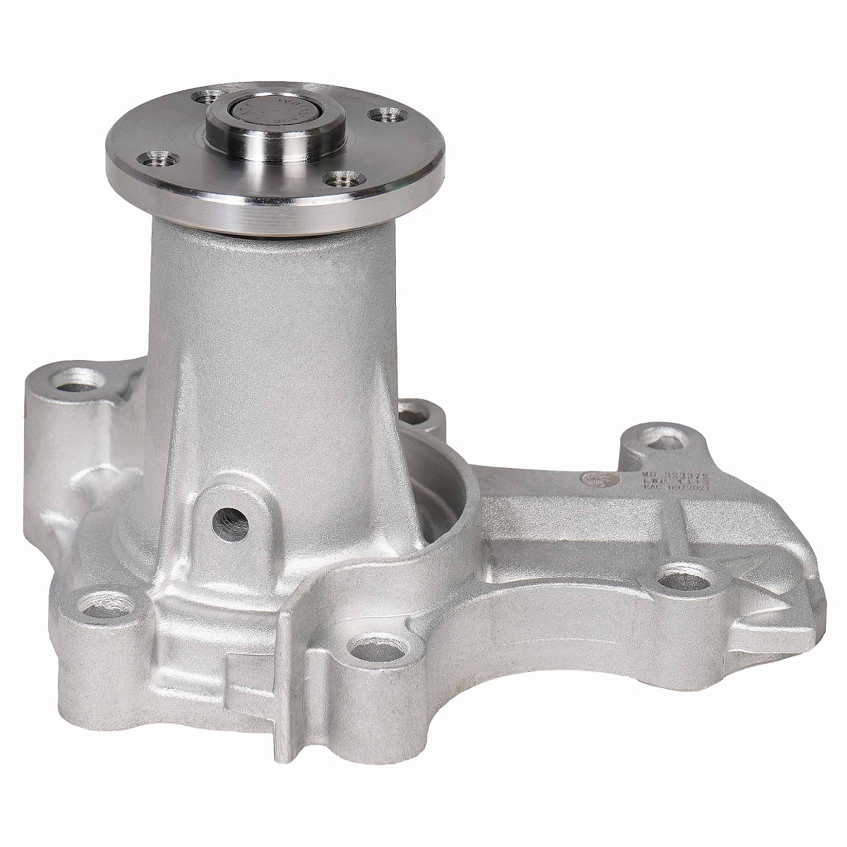 Насос водяной для автомобилей Mitsubishi Lancer IX (03-) 1.3i/1.6i