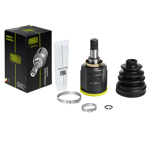 ШРУС внутренний для автомобилей Aveo (02-) AT