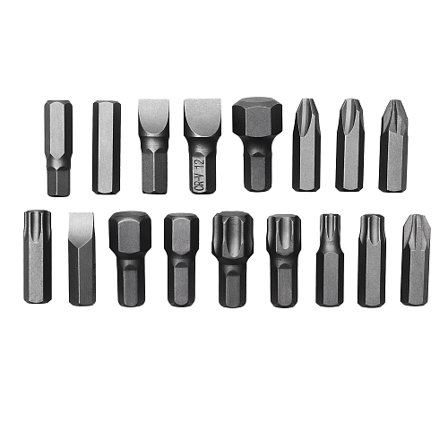 Набор инструментов универсальный 132пр. (головки 1/2", 1/4", 3/8") кейс