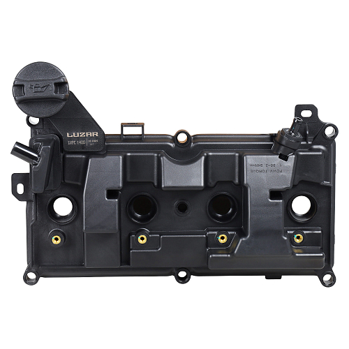 Крышка клапанная для а/м Nissan Qashqai (13-)/X-Trail T32 (14-) 2.0i [MR20DD] (с прокл.)