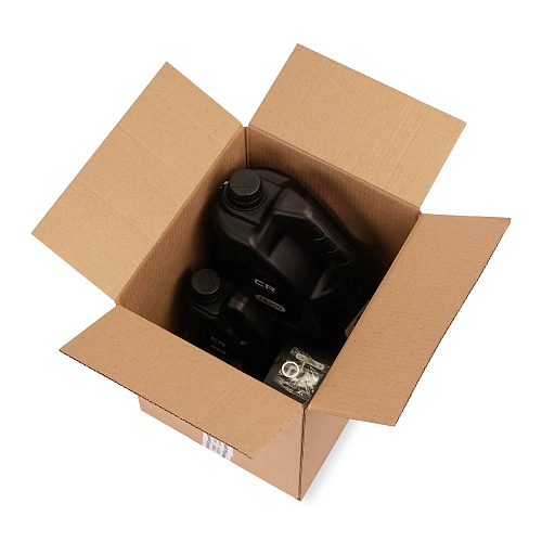 Набор №1 для технического обслуживания автомобилей Geely Coolray (20-) и Atlas Pro (20-) 1.5T