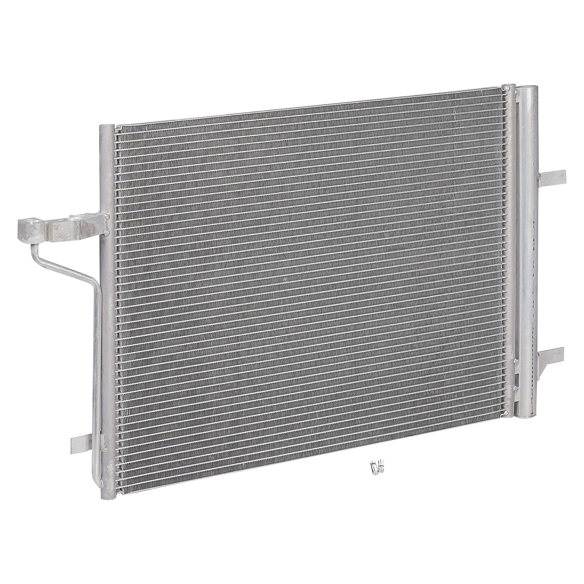 Радиатор кондиционера для автомобилей Kuga (13-) 2.0TD/2.5i