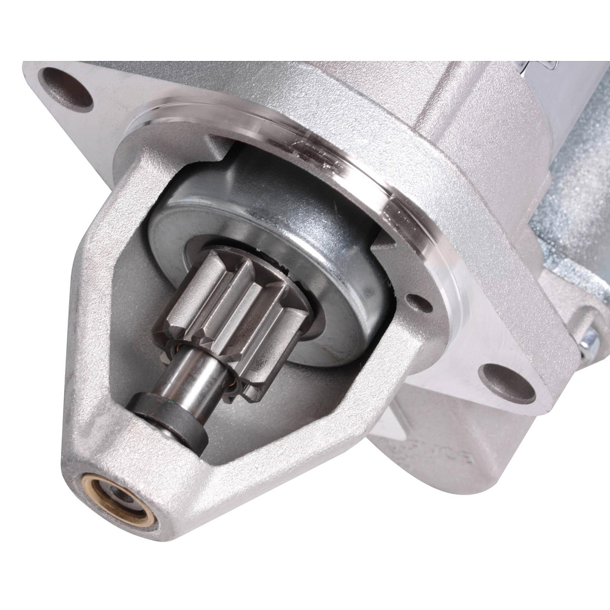 Стартер для автомобилей Лада 2110 и модификации (двигатели с ЭСУД) 1,4кВт