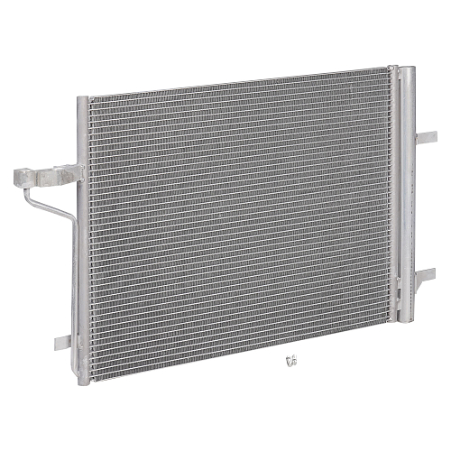 Радиатор кондиционера для автомобилей Kuga (13-) 2.0TD/2.5i