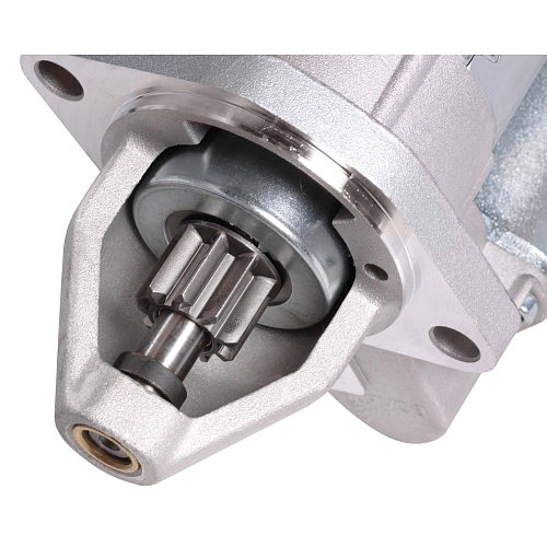 Стартер для автомобилей Лада 2110 и модификации (двигатели с ЭСУД) 1,4кВт