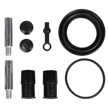 Ремкомплект суппорта для автомобилей Daewoo / Chevrolet / Opel (тормозная система ATE) передний d=52мм