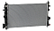 Радиатор охлаждения для автомобилей Insignia (08-) D AT