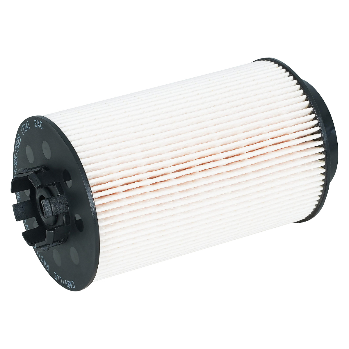 Фильтр топливный для автомобилей MAN TGA (02-)/TGL (05-)/TGM (05-)/TGS (07-)/TGX (07-) [D2066/2676]