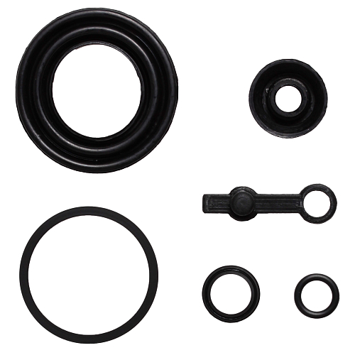 Ремкомплект суппорта для автомобилей VW Polo Sedan (RUS) (10-) 1ZC задний d=38мм