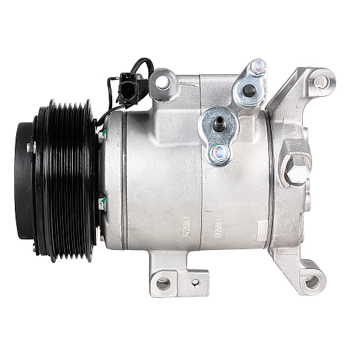 Компрессор кондиционера для автомобилей Mazda CX-5 (11-)/6 (GJ) (13-)/3 (BM) (13-)