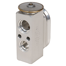 Клапан расширительный кондиционера (ТРВ) для автомобилей BMW 3 (F30) (11-)/1 (F20) (11-)