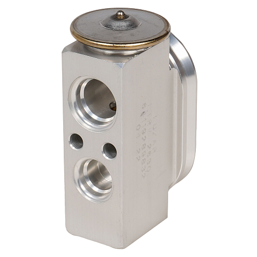 Клапан расширительный кондиционера (ТРВ) для автомобилей BMW 3 (F30) (11-)/1 (F20) (11-)