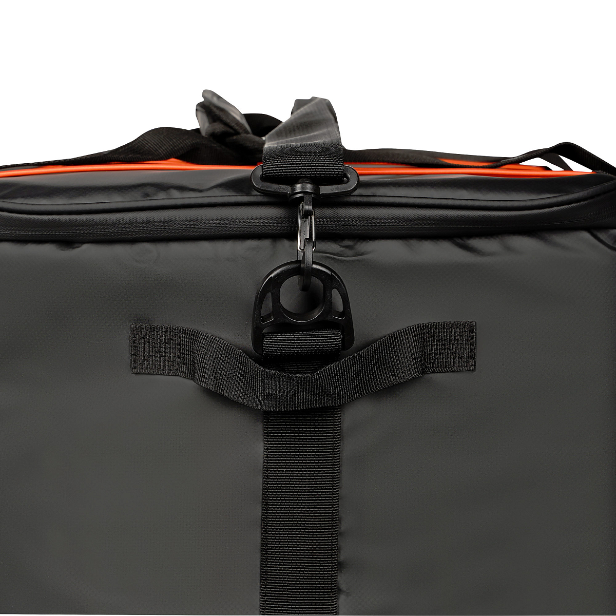 Сумка-холодильник термоэлектр. "Black Edition" 50 л, охлажд/нагрев 12В, 55/68Вт, 40*35*36см, черная