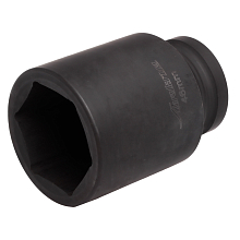 Головка ударная торцевая 3/4"DR шестигранная 46мм, L=90мм