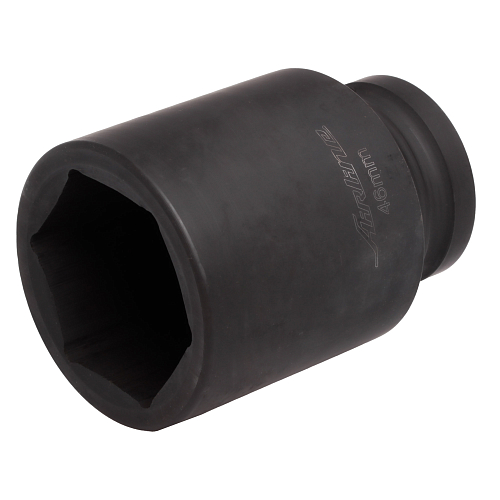 Головка ударная торцевая 3/4"DR шестигранная 46мм, L=90мм