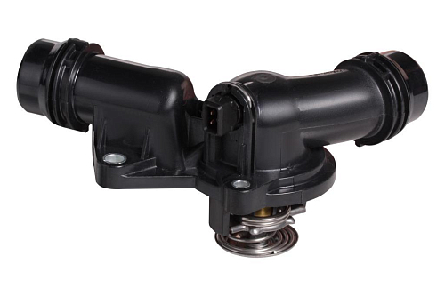 Термостат для автомобилей BMW X5 (E53) (00-)/3 (E46) (98-) 5 (E39) (95-) (97°С) (с пластиковым корпусом)