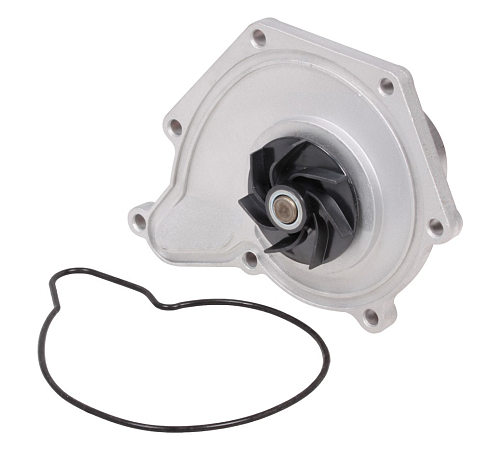 Насос водяной для автомобилей Audi A6 (04-) 2.8i/3.2i