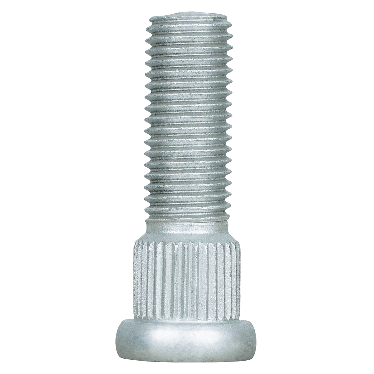 Шпилька колесная M12x1,5x28,5x45,5, d посадки 14,3, дакромет для а/м Toyota/Mazda/Hyundai