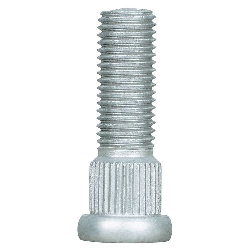 Шпилька колесная M12x1,5x28,5x45,5, d посадки 14,3, дакромет для а/м Toyota/Mazda/Hyundai