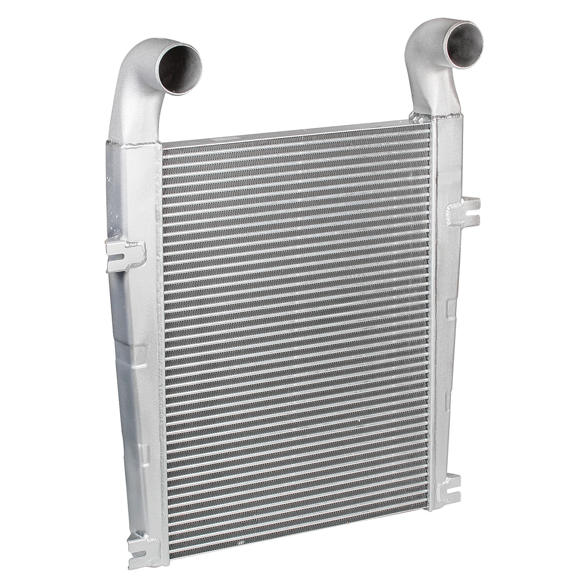 ОНВ (радиатор интеркулера) для автомобилей МАЗ ЯМЗ-7511