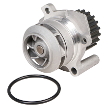 Насос водяной для автомобилей VW Passat B5 (96-)/Passat B6 (05-) 1.9TDi/2.0TDi