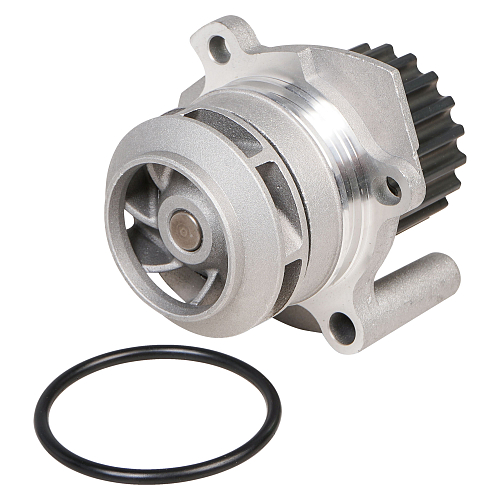 Насос водяной для автомобилей VW Passat B5 (96-)/Passat B6 (05-) 1.9TDi/2.0TDi