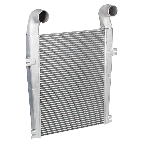 ОНВ (радиатор интеркулера) для автомобилей МАЗ ЯМЗ-7511