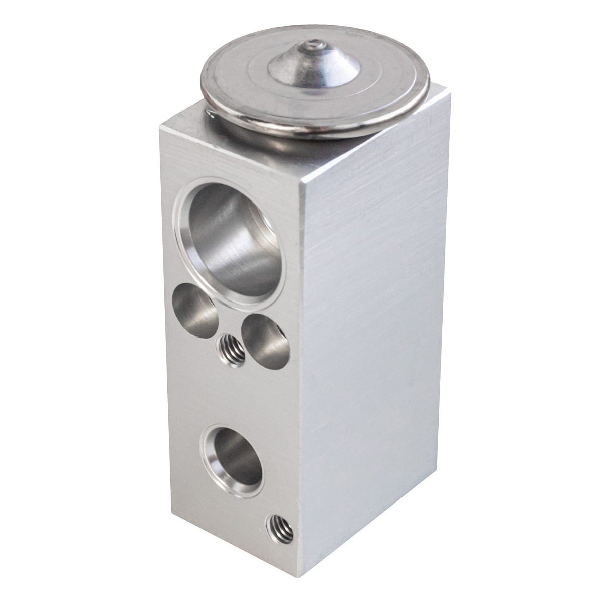 Клапан расширительный кондиционера (ТРВ) для автомобилей Logan II (12-)/Sandero II (14-)