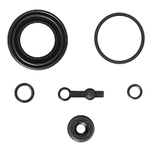 Ремкомплект суппорта для автомобилей VW Transporter T5 (03-) задний d=41мм