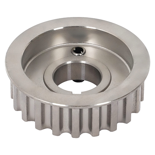 Шкив ГРМ для автомобилей Лада Granta (дв. 21116) коленвала со штивфтом