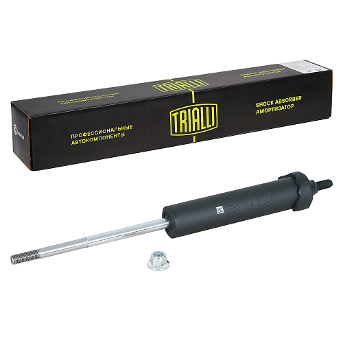 Амортизатор кабины для автомобиля Scania 4 (95-) (205/309 12x90 12x25 I/I) (масляный) (аналог SACHS 313804)