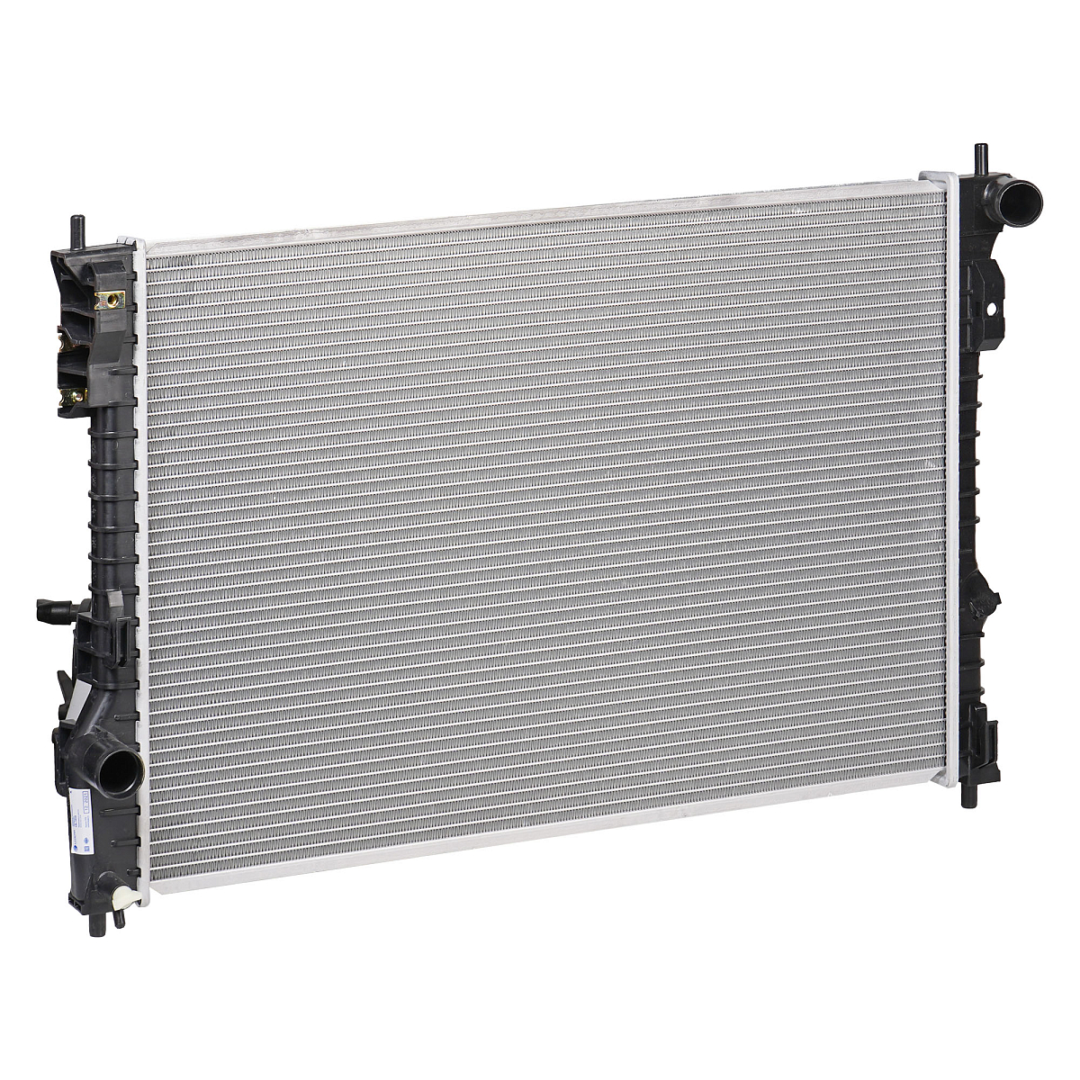 Радиатор охлаждения для автомобилей Explorer (11-) 3.5i