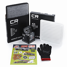 Комплект фильтров для ТО Lifan X60 (12-) 1.8i