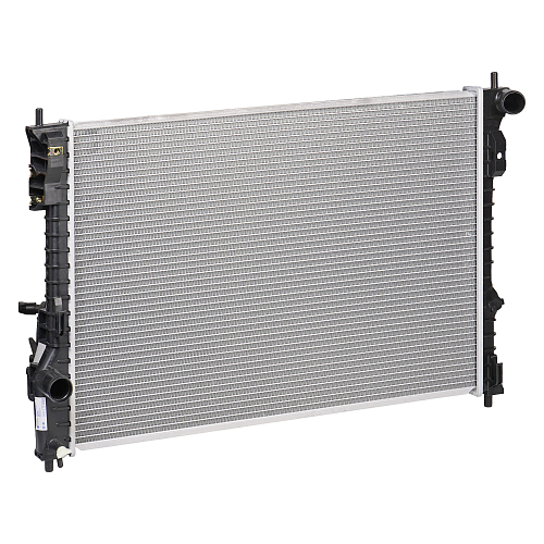 Радиатор охлаждения для автомобилей Explorer (11-) 3.5i