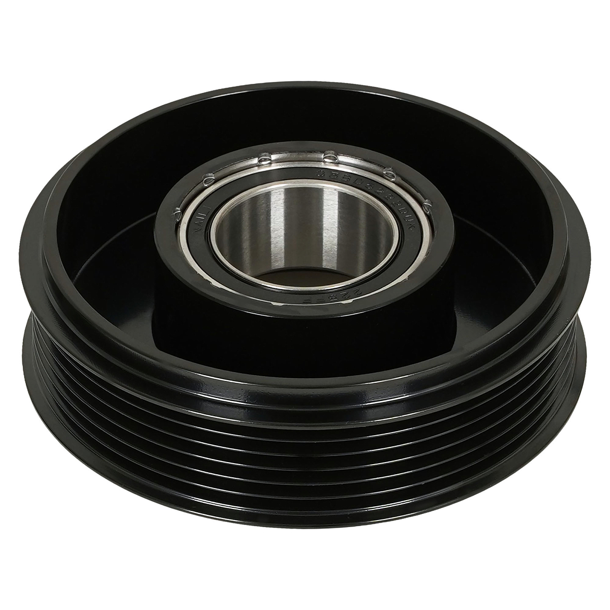 Муфта срывная для компрессора кондиционера LCAC 18K1 LUZAR