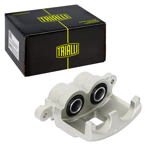 Суппорт тормозной для автомобилей Great Wall Hover H3 (10-)/H5 (11-) 2.4i передний правый d=43мм