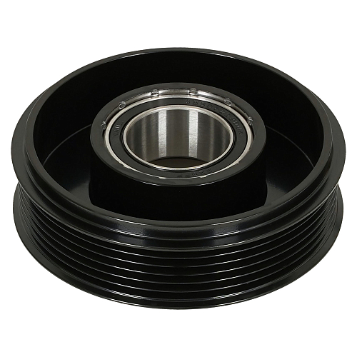 Муфта срывная для компрессора кондиционера LCAC 18K1 LUZAR