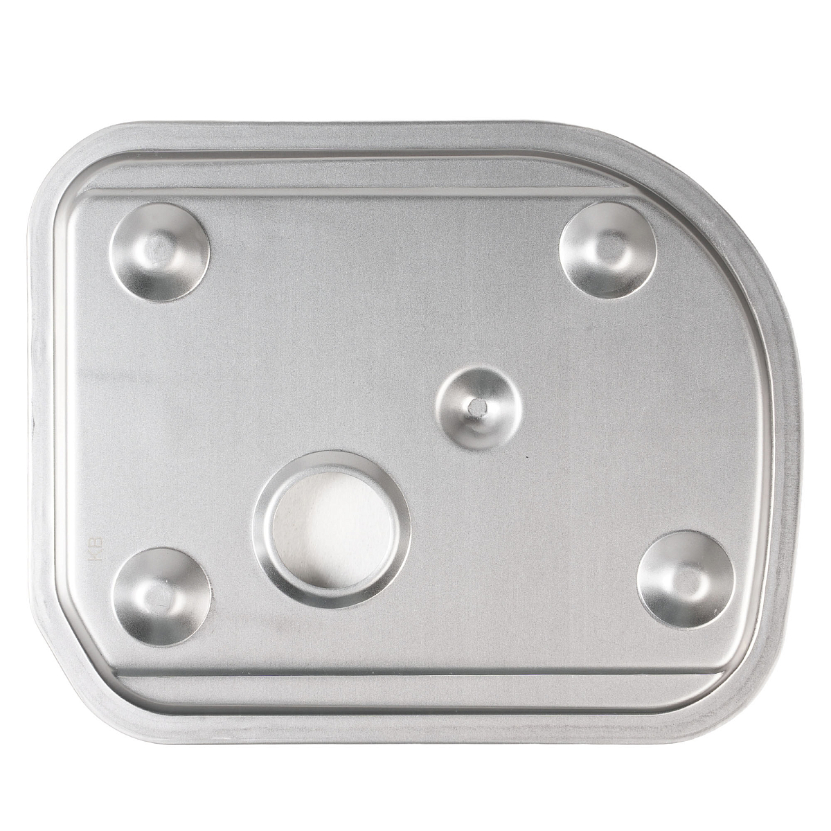 Фильтр АКПП для автомобилей Mercedes A W169 (04-)/B W245 (05-) [722.8] прокладка резина