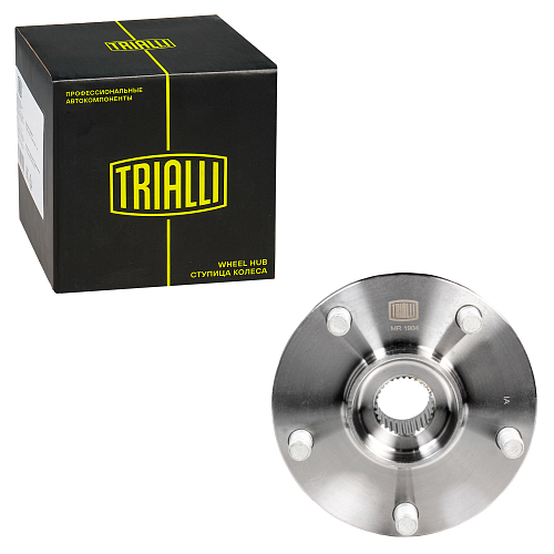 Ступица передняя для автомобиля Toyota Camry (01-)